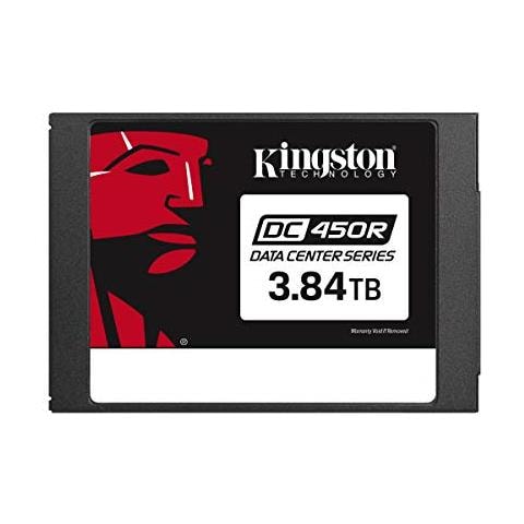SSD 3.84 TB Serie DC450R 2.5" Interfaccia Sata III 6 GB / s - Foto 1