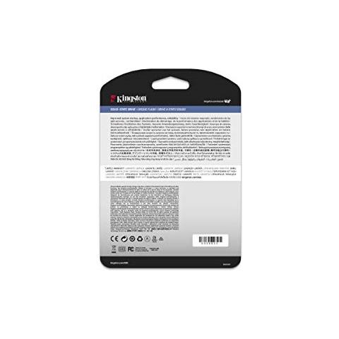 SSD 3.84 TB Serie DC450R 2.5" Interfaccia Sata III 6 GB / s - Foto 4