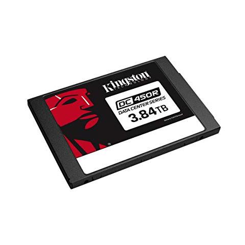 SSD 3.84 TB Serie DC450R 2.5" Interfaccia Sata III 6 GB / s - Foto 2