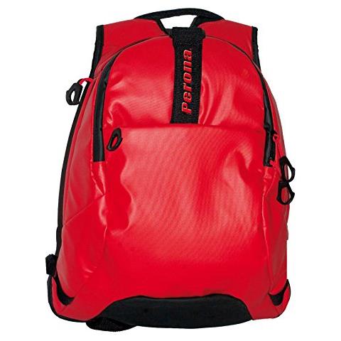 Urbano Zaino Della Scuola, 44 Cm, Rosso - Foto 1