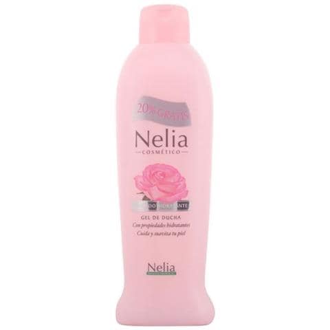 Gel Doccia Agua De Rosas (900 Ml)  - Foto 1