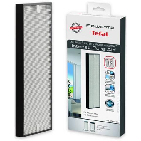 Intense XD6074F0 accessori per purificatore Filtro per purificatore d'aria - Foto 1