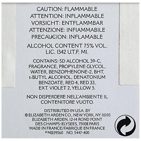 True Love, Eau De Parfum Da Donna, 7,5 Ml - Foto 3