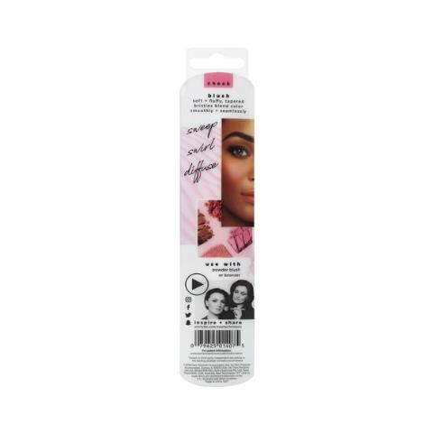 Blush Brush - Foto 1