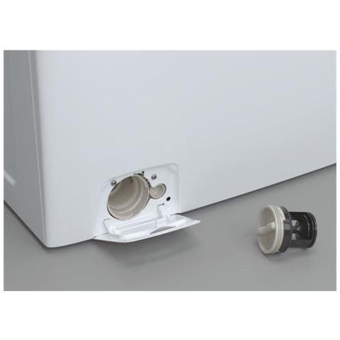 Lavatrice Standard CS 128TXME-S 8 Kg Classe A Centrifuga 1200 giri - Foto 5