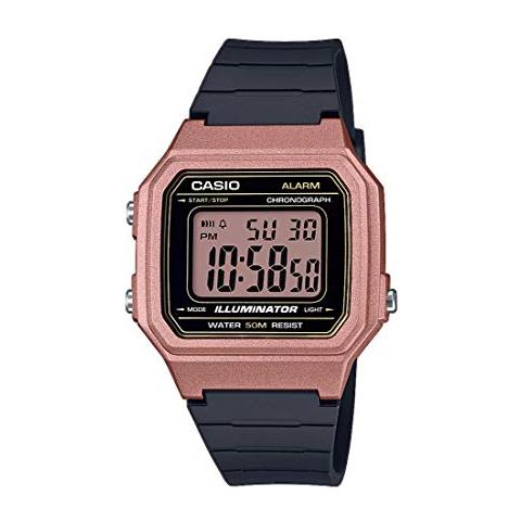 Illuminator Collection W-217hm-5a Orologio Unisex Al Quarzo - Foto 2