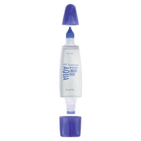 Colla Liquida, Ultra Forte Con Due Punte Confezione Singola 50 Ml - Foto 2
