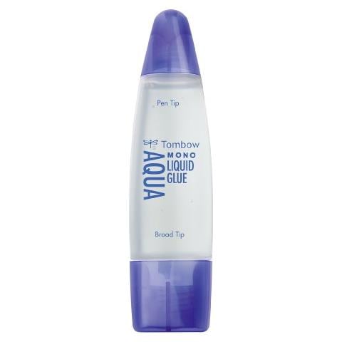 Colla Liquida, Ultra Forte Con Due Punte Confezione Singola 50 Ml - Foto 1