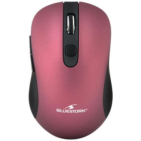 Mouse 6 Pulsanti Prugna Metallizzato - 800/1200/1600 Dpi - Foto 6