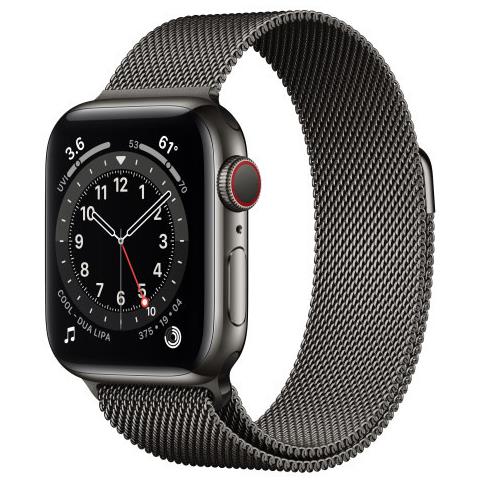 Apple Watch sotto la doccia: è impermeabile? - Practical Tips