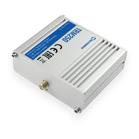 Teltonika Trm250 | Modem Cellulare Industriale | 4g/lte (cat M1), Nb-iot, 3g, 2g, Mini Sim, Ip30 - Foto 2