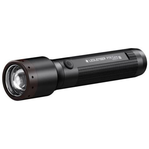 Torcia A Led Ricaricabile 1400 Lumens P7r Core Ledlender - Foto 2