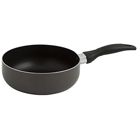 Temis Padella, Alluminio, Grigio, 28 cm - Foto 1