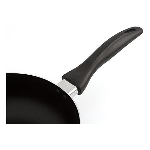 Temis Padella, Alluminio, Grigio, 28 cm - Foto 2