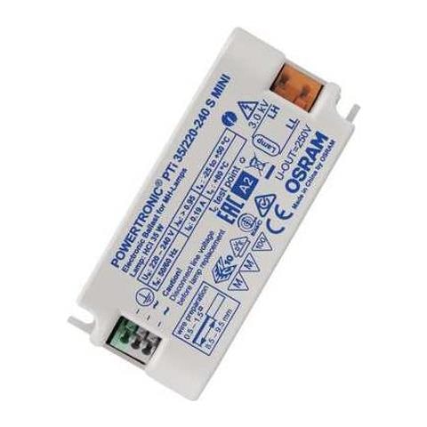 Ledvance Pti35sm Pti 35/220-240 S Mini Unv1 - Foto 1