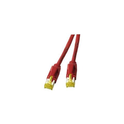 Comteq Kat. 6a Patchk. Uc900 / tm31 2m Rot 2m Rot (21.05.9521) - Foto 1