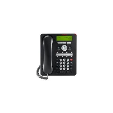 1608-I, G. 711, G. 726, H. 323, Nero, HTTP, Communication Manager 3.0 + IP Office 4.2 (11) + - Foto 2