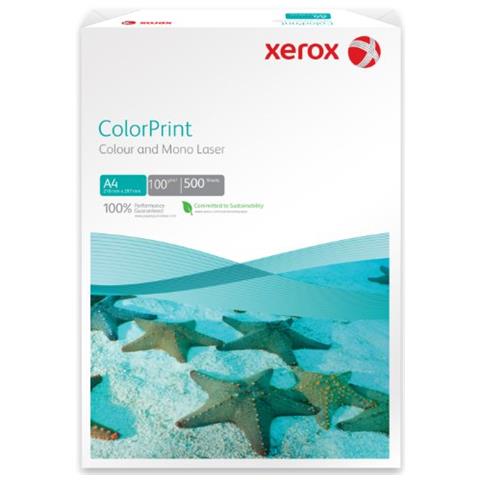 Kopieerpap A4 100g Xerox x-print / pk 500v - Foto 1