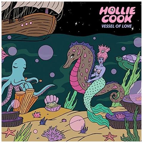 Hollie Cook - Vessel Of Love - Foto 1