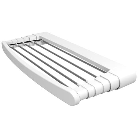 Vileda Genius 70 Stendino attaccabile Bianco