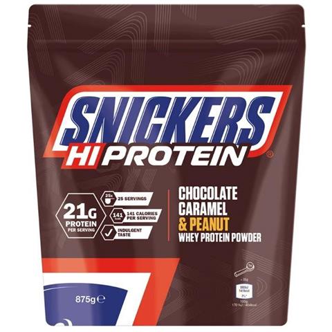 Snickers Protein Powder - Foto 1