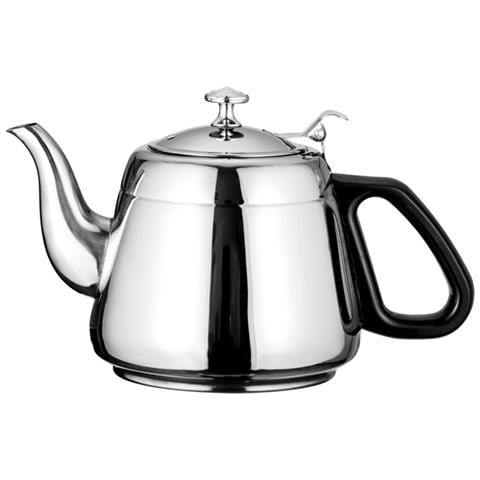 Wokex Caffè In Metallo In Metallo In Acciaio Inox In Acciaio Inox Argento 1.5l Wokex Caffè In Metallo In Metallo In Acciaio Inox In Acciaio Inox Argento 1.5l