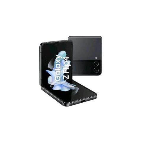 Galaxy Z Flip4 5G 256 GB 8 GB Ram Dual Sim Display 6.7" Full HD+ Fotocamera 12 Mpx Android Tim Italia Gafite - Foto 1