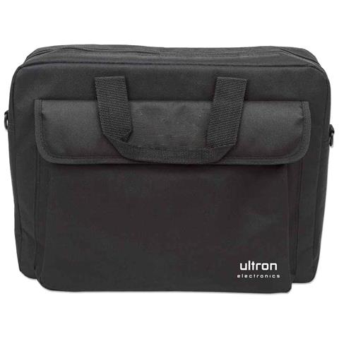371958 borsa per laptop 43,2 cm (17") Valigetta ventiquattrore Nero - Foto 1