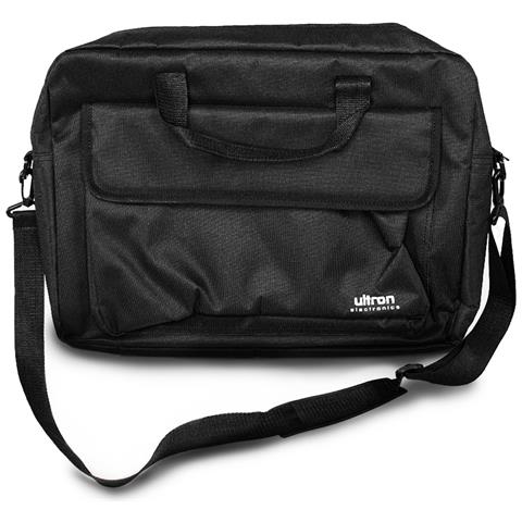 371958 borsa per laptop 43,2 cm (17") Valigetta ventiquattrore Nero - Foto 7