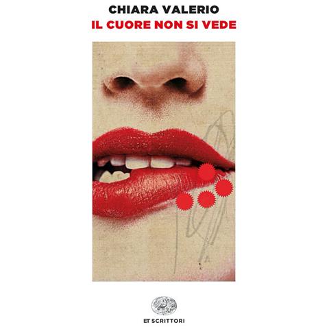 Chiara Valerio - Il Cuore Non Si Vede - Foto 2