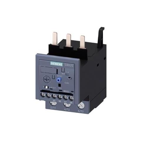 Elektronisches Berlastrelais Sirius 3rb 3rb3036-1wb0 Berlastrelais (3rb3036-1wb0) - Foto 1