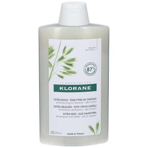 , Oat Milk, Shampoo Per Capelli, Pulizia Delicata, 400 Ml - Foto 3