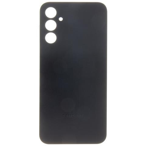 Cover Posteriore Scocca Originale Per Galaxy A14 4g Lte A145 Black - Foto 1