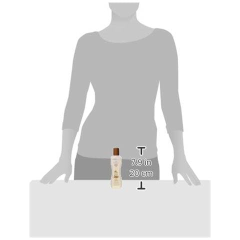 Terapia Biosilk Con Trattamento Senza Risciacquo All'olio Di Cocco Naturale, 564 Oz - Foto 5