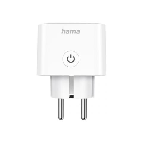 00176638 Presa Energia Bianco - Foto 1