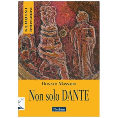 Donato Massaro - Non Solo Dante - Foto 1