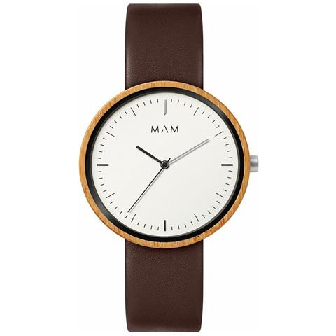 Orologio Unisex 650 (ø 39 Mm) - Foto 1