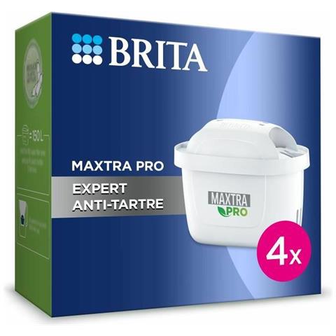 Filtro Per Brocca Filtrante Maxtra Pro Expert (4 Unità) - Foto 2