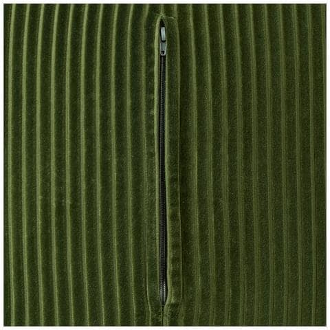 Pouf Mukki Cotone Verde Scuro - Foto 2