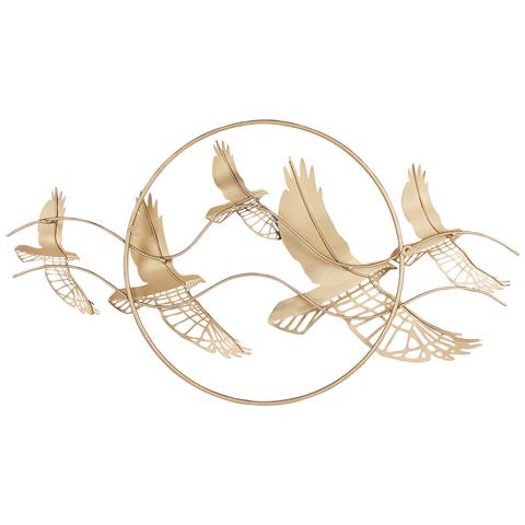 Decorazione Da Parete Multicolore Tellurium - Foto 5