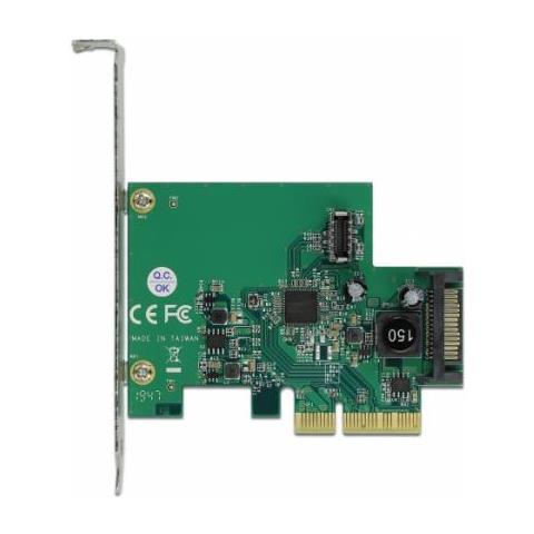 89029 Scheda Di Interfaccia E Adattatore Interno Sata, Usb 3.2 Gen 2 (3.1 Gen 2) - Foto 1