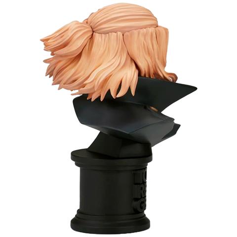 Bandai Banpresto Tokyo Revengers - Faceculptures - Manjiro Sano Figure - Foto 2