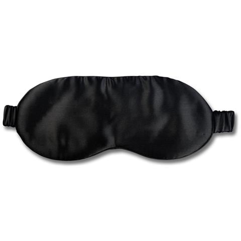 Beauty Sleep Set (80x40) Federa Di Seta E Maschera Per Dormire - Foto 5