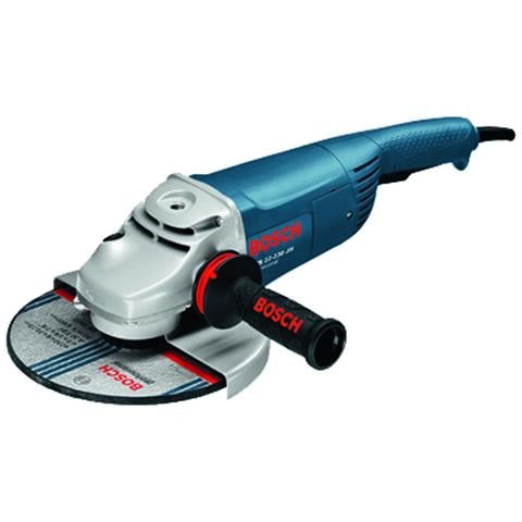 Smerigliatrice Angolare Professional 2200w Gws 22-230jh - Foto 1