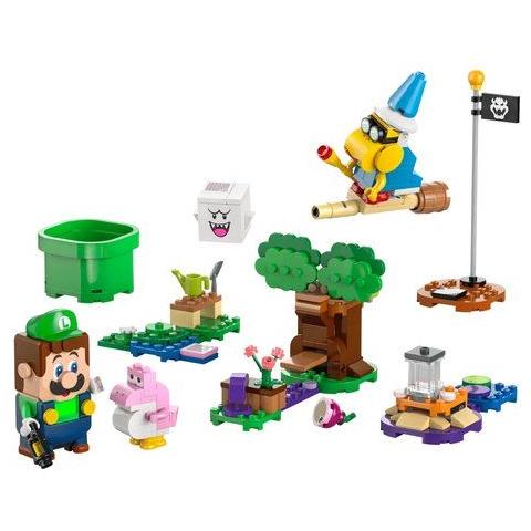 71440 Avventure con Luigi - Foto 1
