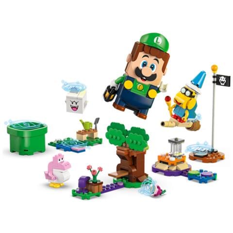 71440 Avventure con Luigi - Foto 5