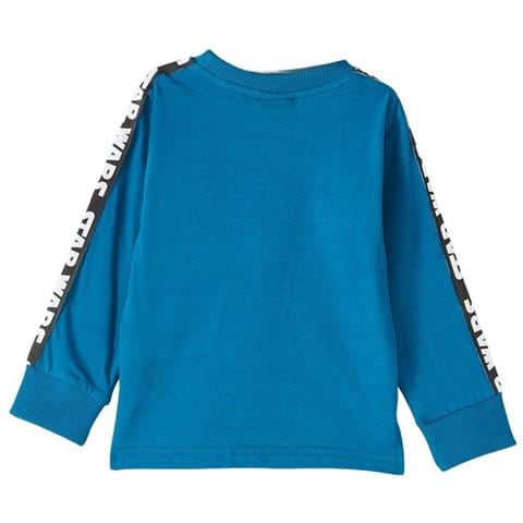 T-shirt Star Wars sw 52 02 8985 s1-2a Ragazzo - Foto 3