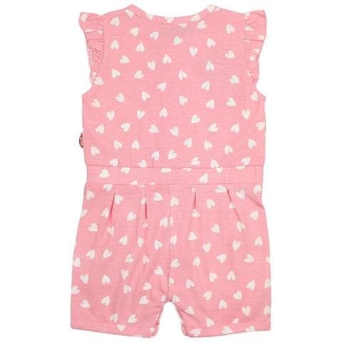 Tutina Neonato lc12139 2rop baby s2-3m Bambina - Foto 2