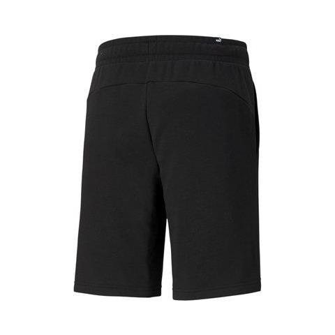 Bermuda Essentials 586972-01 Bambino Taglia L Colore Nero - Foto 2