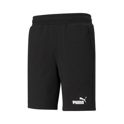 Bermuda Essentials 586972-01 Bambino Taglia L Colore Nero - Foto 1